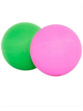 pelota de lacrosse